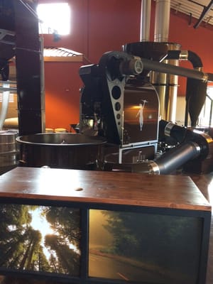 Storyville Coffee Company by null