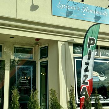Lucianos Homemade - Bakeries Near Me - Westwood, New Jersey Lucianos Homemade - Bakeries Near Me - Westwood, New Jersey