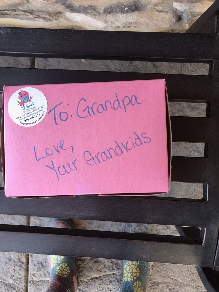 B SWEET CUPCAKES 15 Photos & 34 Reviews 425 E 4th St, Loveland