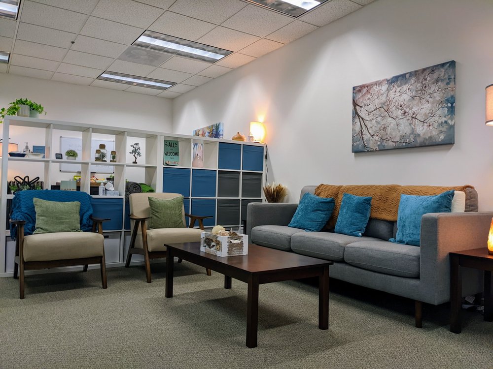 Liffey Health - grief counselor in Santa Clara, CA