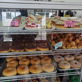 Donutgram - More options for 4/20/20 - Donuts Near Me - Escondido, California Donutgram - More options for 4/20/20 - Donuts Near Me - Escondido, California