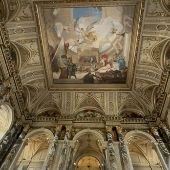 Kunsthistorisches Museum - Museums Near Me - Vienna, 9
