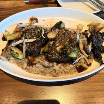 North Italia - Braised Short Rib Marsala - Italian Near Me - Greensboro, North Carolina North Italia - Braised Short Rib Marsala - Italian Near Me - Greensboro, North Carolina