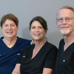 Methuen Chiropractic Associates - Drs. Steve Sciuto, Deborah Fudge, Jon Luscomb have been proudly serving the Merrimack Valley since the 1980's.