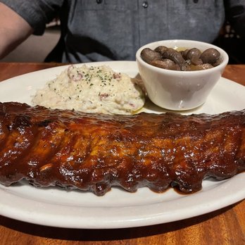 Charleston's - Ribs - American Near Me - Indianapolis, Indiana