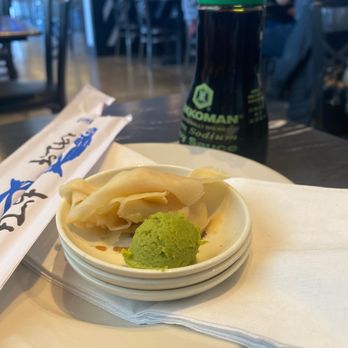 Sushi Nini - Sushi Bars Near Me - Round Rock, Texas Sushi Nini - Sushi Bars Near Me - Round Rock, Texas