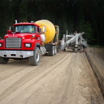 T & W Block - T&W Block Concrete Truck - Serving Accomack & Northampton County on Virginias Eastern Shore - Masonry/Concrete Near Me - Onley, Virginia T & W Block - T&W Block Concrete Truck - Serving Accomack & Northampton County on Virginias Eastern Shore - Masonry/Concrete Near Me - Onley, Virginia