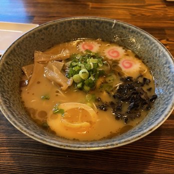 Tamashi Ramen Robata - Ramen Near Me - Houston, Texas