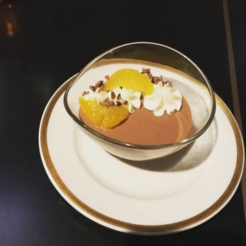 Brass Tack - Pot de creme Restaurant Week 2018 - American Near Me - Chicago, Illinois