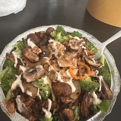 Kei's Vegan Eatz