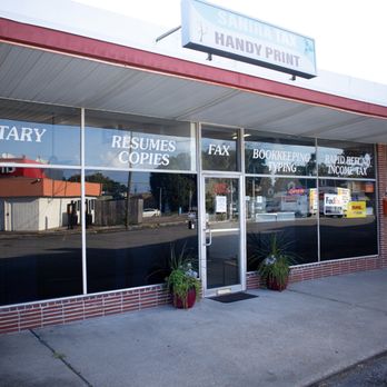 Handy Print - Handy Print - Norfolk branch - Printing Services Near Me - Norfolk, Virginia