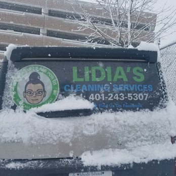 Lidia's Cleaning Services - Home Cleaning Near Me Lidia's Cleaning Services - Home Cleaning Near Me