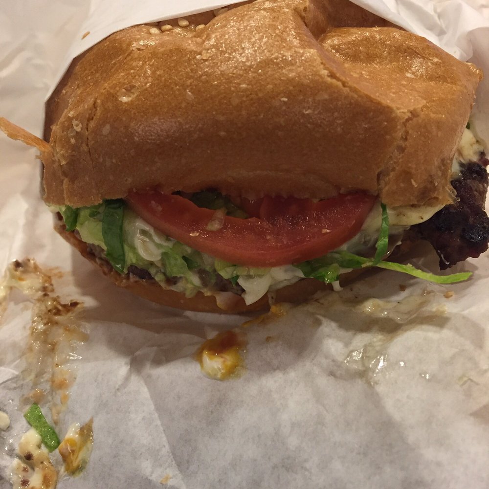 Bongo Burger - Mushroom burger - Burgers Near Me - Berkeley, California Bongo Burger - Mushroom burger - Burgers Near Me - Berkeley, California