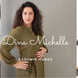 Kashmir Hands - KashmirHands.com