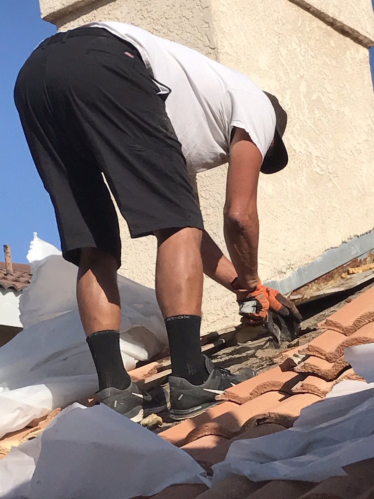 Slide of Hester Roofing