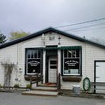 Owls Head General Store - Owls Head General Store - Grocery Near Me - Owls Head, Maine