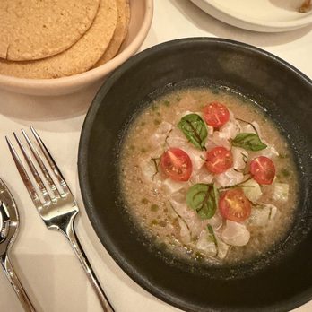 Cantina Contramar  - Ceviche - Seafood Near Me - Las Vegas, Nevada