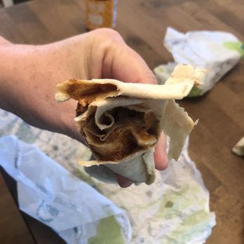 Taco Bell - A rip off - Fast Food Near Me - Rockingham, North Carolina Taco Bell - A rip off - Fast Food Near Me - Rockingham, North Carolina