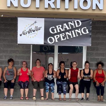 North Star Nutrition - a group of women sitting on a bench - Juice Bars & Smoothies Near Me - North Syracuse, New York North Star Nutrition - a group of women sitting on a bench - Juice Bars & Smoothies Near Me - North Syracuse, New York