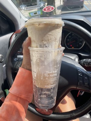 Starbucks by null