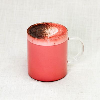 Tous Les Jours Bakery by null