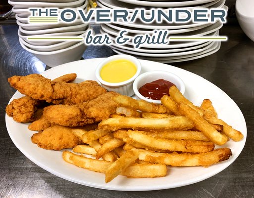 THE OVER/UNDER BAR & GRILL - Updated May 2024 - 195 Photos & 358 ...