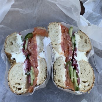 El Bagel - Lox Bagel - Bagels Near Me - Miami, Florida El Bagel - Lox Bagel - Bagels Near Me - Miami, Florida