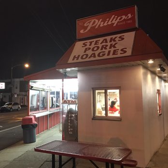 Philip's Steaks - Cheesesteaks Near Me - Philadelphia, Pennsylvania Philip's Steaks - Cheesesteaks Near Me - Philadelphia, Pennsylvania