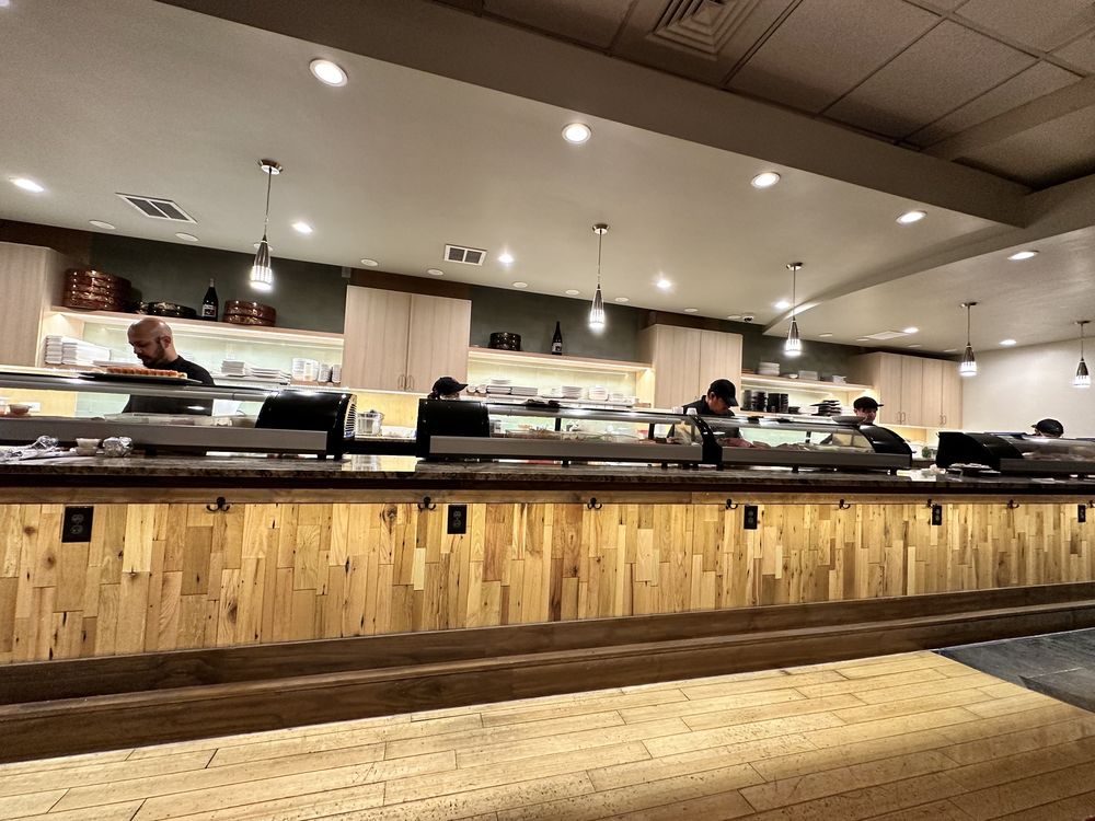 Sushihana Japanese Restaurant