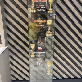Happy Valley - Boston - Awards - Cannabis Dispensaries Near Me - Boston, Massachusetts Happy Valley - Boston - Awards - Cannabis Dispensaries Near Me - Boston, Massachusetts