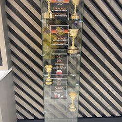 Happy Valley - Boston - Awards