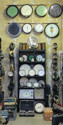 Apex Electronics/Apex Surplus Corporation by null