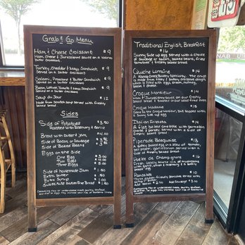Kanab Bakery - Menu - Bakeries Near Me - Kanab, Utah