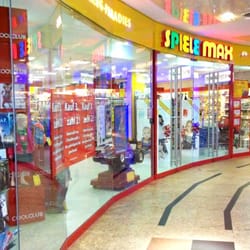 Spiele Max