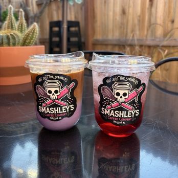 Smashley's Coffee Company - Coffee & Tea Near Me - Payson, Arizona Smashley's Coffee Company - Coffee & Tea Near Me - Payson, Arizona