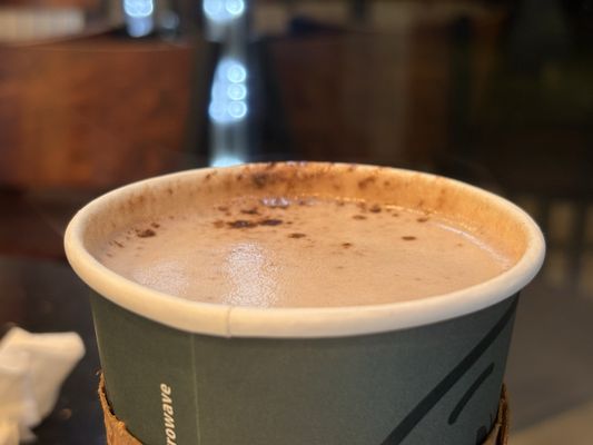 Yum Yum Donuts. by null