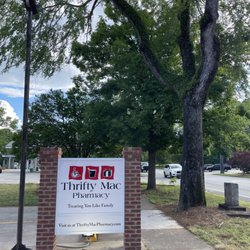 Thrifty Mac Pharmacy