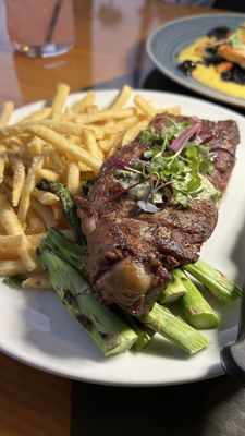 JUTE Coastal Bar and Kitchen by null