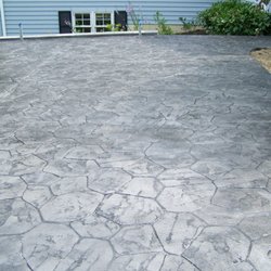 The Stamford Concrete Company