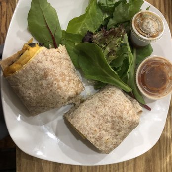 Brewed Awakening - Coffee & Tea Near Me - Metuchen, New Jersey