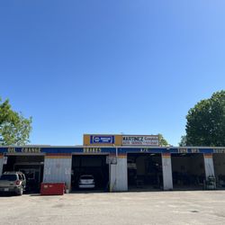 Martinez Complete Auto Service