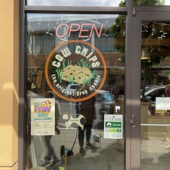 Cow Chip Cookies - Bakeries Near Me - Kent, Washington Cow Chip Cookies - Bakeries Near Me - Kent, Washington