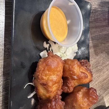 Ichiro - Ramen Near Me - Houston, Texas