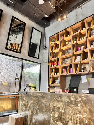 Hotel YAN by null