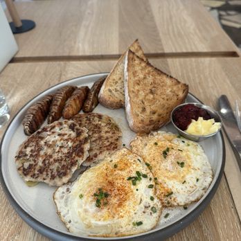 Eller Bakery - Two egg breakfast - Bakeries Near Me - Costa Mesa, California Eller Bakery - Two egg breakfast - Bakeries Near Me - Costa Mesa, California