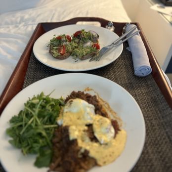 BALEENkitchen - Some Benedict with Birria style brisket And avocado toast - Seafood Near Me - Redondo Beach, California BALEENkitchen - Some Benedict with Birria style brisket And avocado toast - Seafood Near Me - Redondo Beach, California