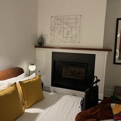 Arbor Guest House