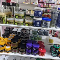 Maya Hair Boutique & Beauty Supply - Wide variety of products