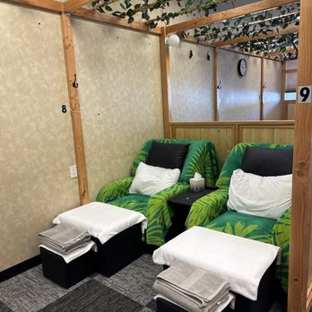 Oasis Reflexology - Massage Therapy Near Me - Boulder, Colorado