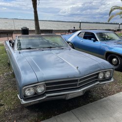 Yokley's Automotive - 1966 Buick skylark